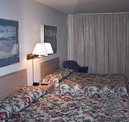 Three Rivers Inn Biggs Junction Exterior foto