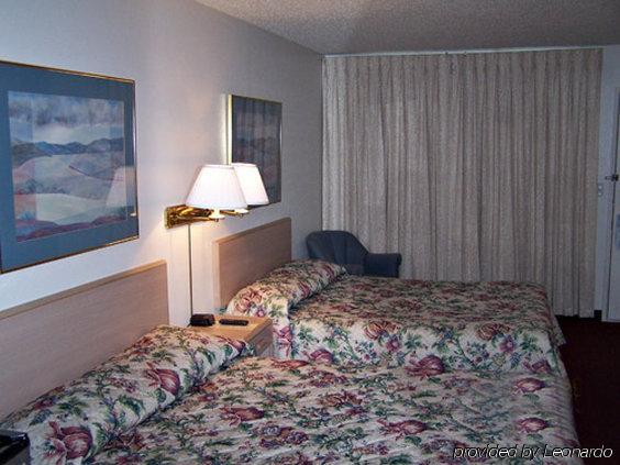Three Rivers Inn Biggs Junction Exterior foto