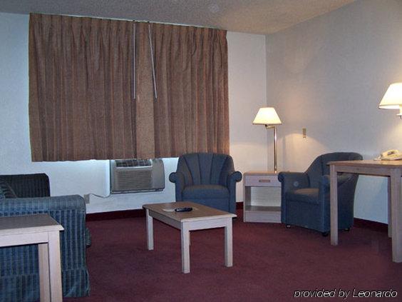 Three Rivers Inn Biggs Junction Exterior foto