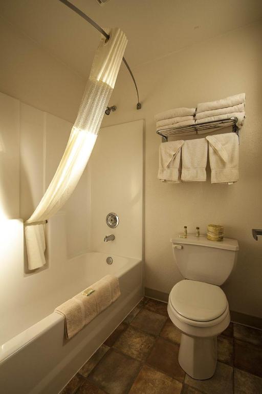 Three Rivers Inn Biggs Junction Quarto foto